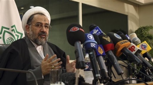 Is Iran's Nuclear Standoff in a Holding Pattern?