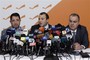 Lebanon's Governing Coalition Collapses