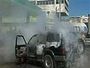 Haiti Anniversary Marked By Protests