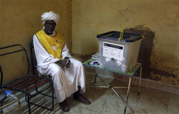 Muslim Bigotry Drives Sudan to Split