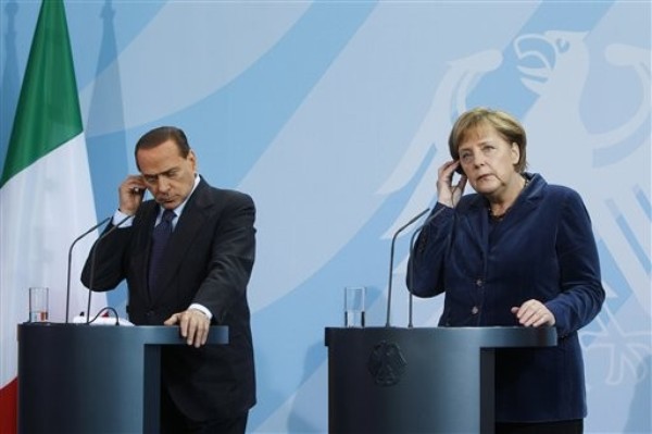 Eurozone Needs a German Rescue