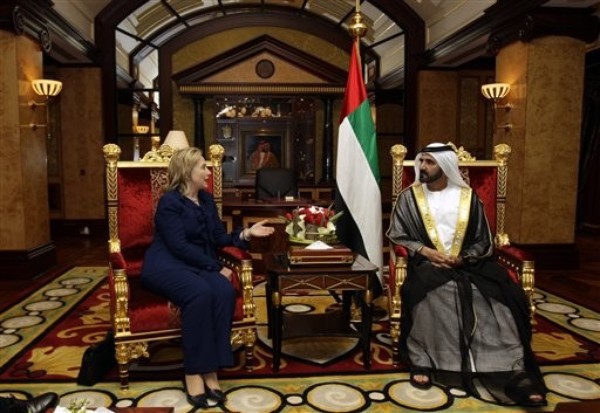Mideast Must Stop Blaming Imperial Past