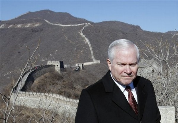 Avoiding a U.S.-China Cold War