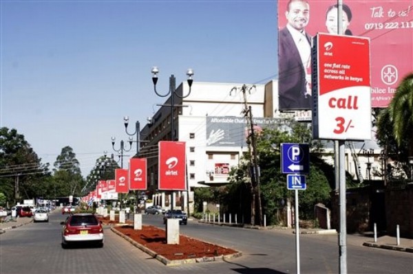U.S. Missing Soft Power Opportunity in Africa