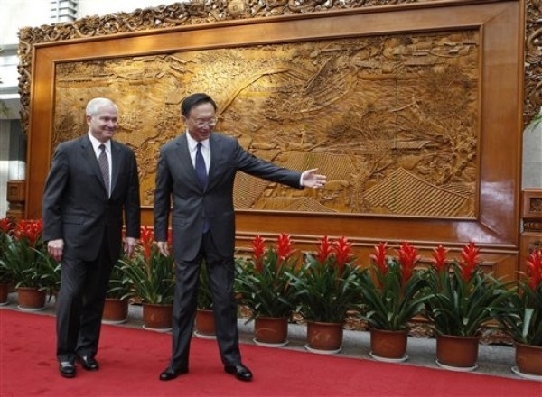 U.S., China & the Dangers of Miscalculation