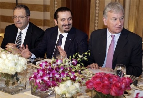 Iran Is Calling the Shots in Lebanon