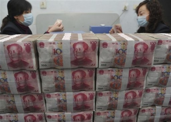 Huge Gap Remains Between U.S., China
