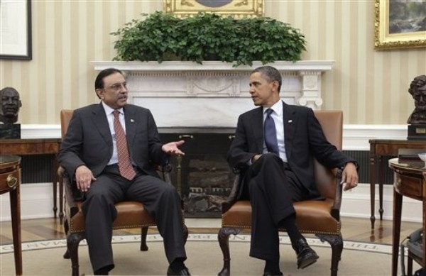 U.S. Must Accommodate Pakistan's Interests