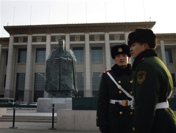 Measuring U.S.-China Summits