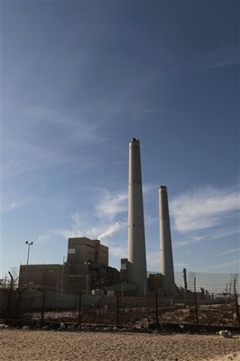 Energy Find to Transform Israeli Economy