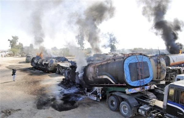 India and Pakistan on the Brink
