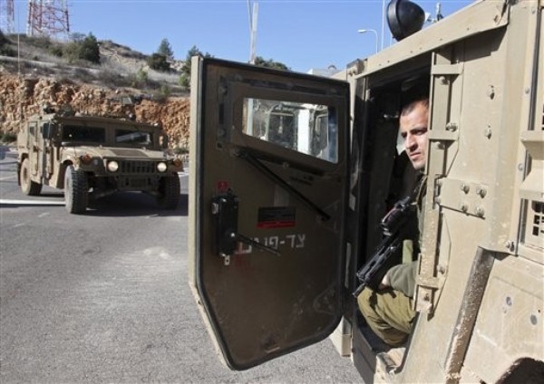 How Lebanon Can Face Down Hezbollah