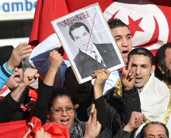 Arab Spring Needs Capitalism, Not Handouts