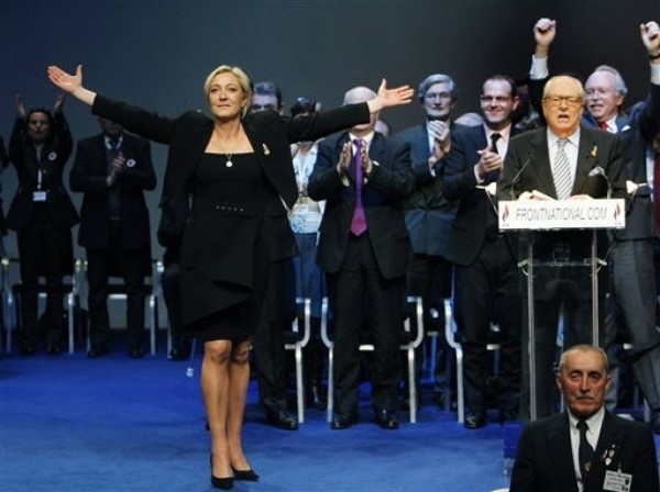 Watershed Moment for French Politics