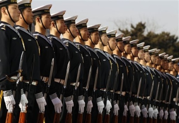 U.S. Underestimates China