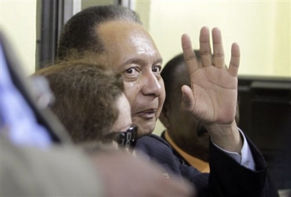 Who Let 'Baby Doc' Duvalier Back in Haiti?