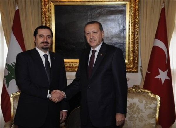Robust Turkey Can Help Europe