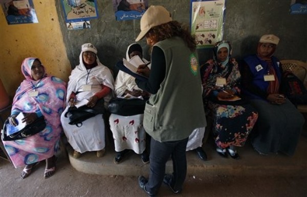 Where Sudan's Civil War May Begin