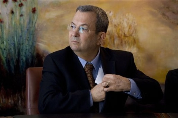 A Requiem for Israel's Labor Party
