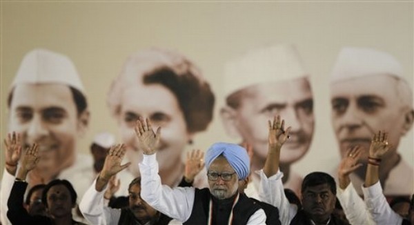 Limits of India's Outreach to Iran
