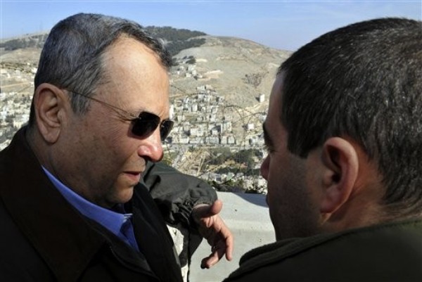 Israel Can't Stop Palestinian Independence