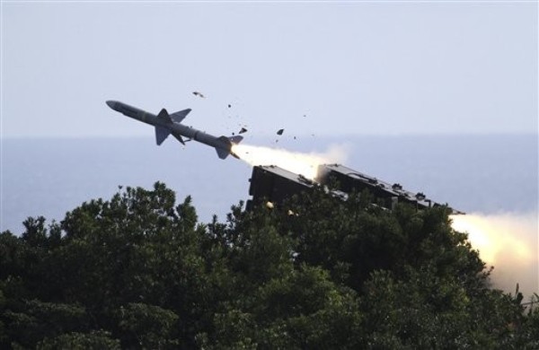 Military, Or Hu, Is in Control in China?
