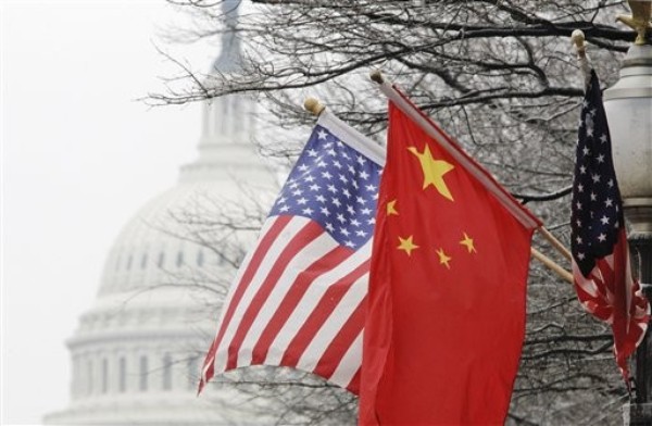 How to Cleanse Toxic Sino-U.S. Ties