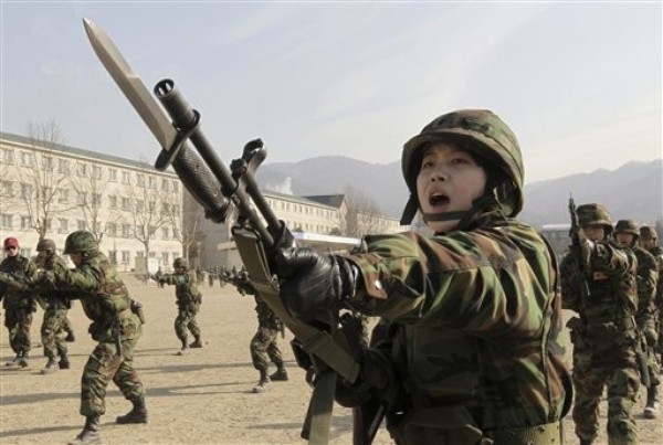 Seoul Wants Obama to Get Serious on Pyongyang