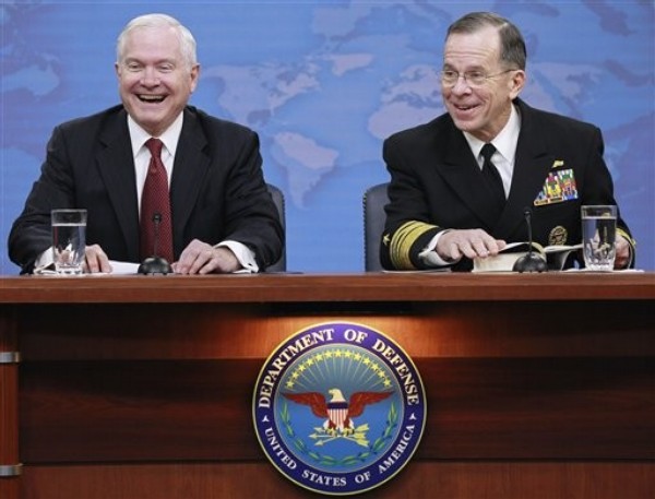 The Tyranny of Defense, Inc.
