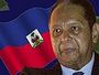 Haitian Police Take Ex-dictator To Court
