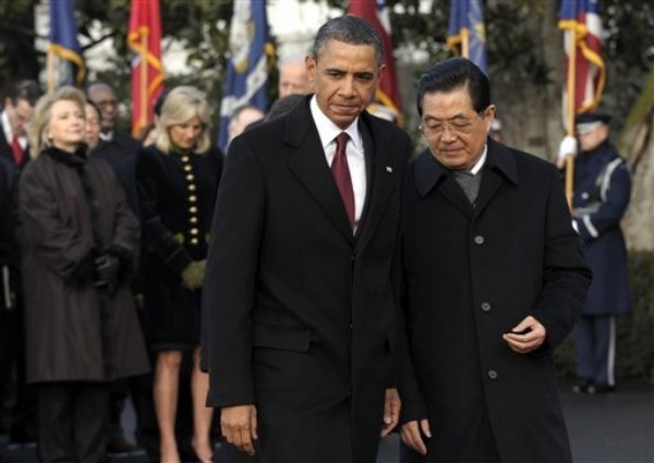 History Still on Democracy's Side