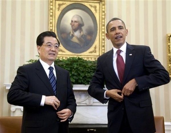 The East & West Need Each Other