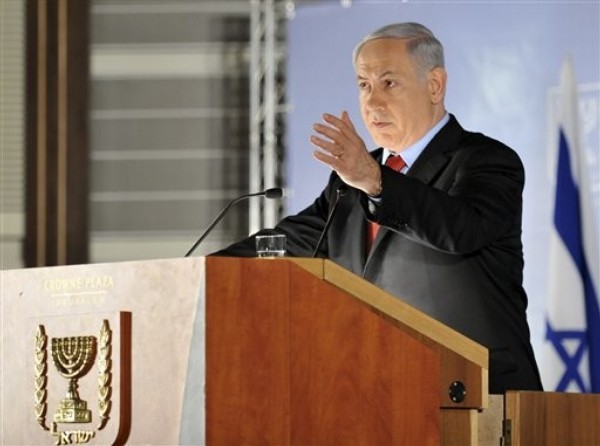 Who's Afraid of the Palestinians?