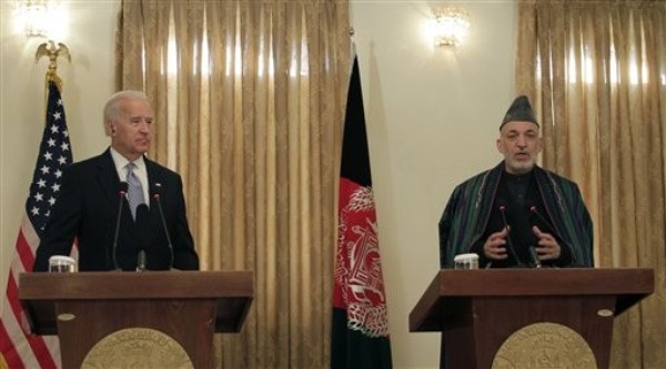 Karzai Right to Postpone Parliament