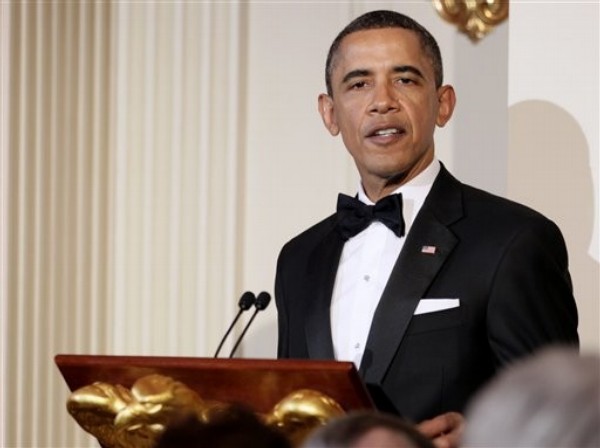 Obama's Gorbachev Predicament