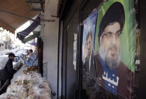 Is Hezbollah Playing Syria or Vice Versa?