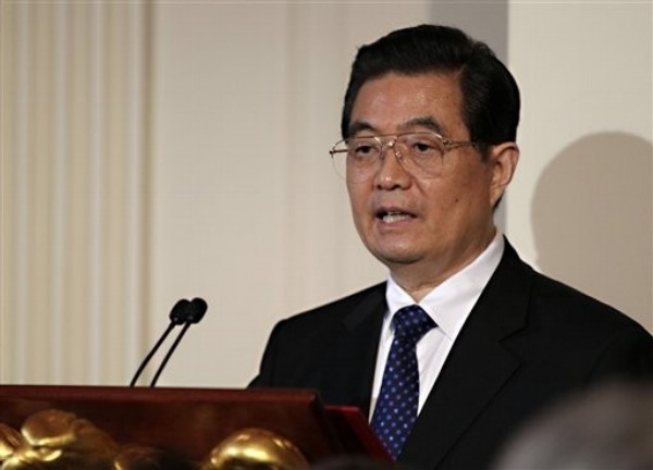 China Enters a Lame Duck Phase