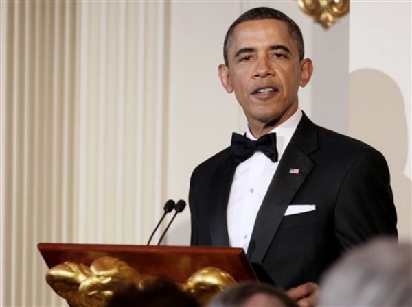 Obama's UN Dilemma: Vote Against Israel?