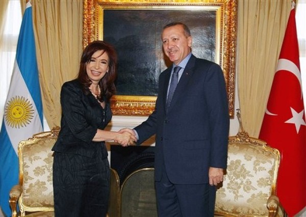 What a Robust Turkey Brings to the Table
