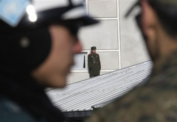 While Obama Dithers, North Korea Arms