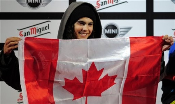Canada a Soft Mark for Fleeing Despots