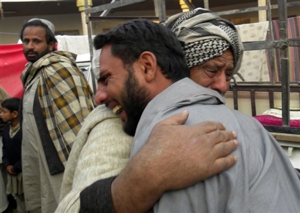 Who Benefits From Taliban Revisionism?