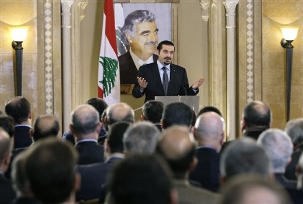 Hariri Justice Could Help the Middle East