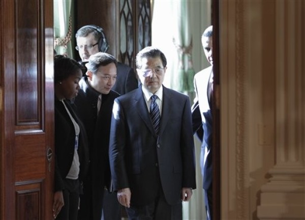 Asia Expects U.S. to Raise Taxes & Cut Spending