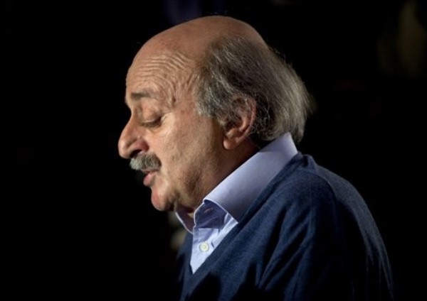 Jumblatt May Regret Dumping Hariri