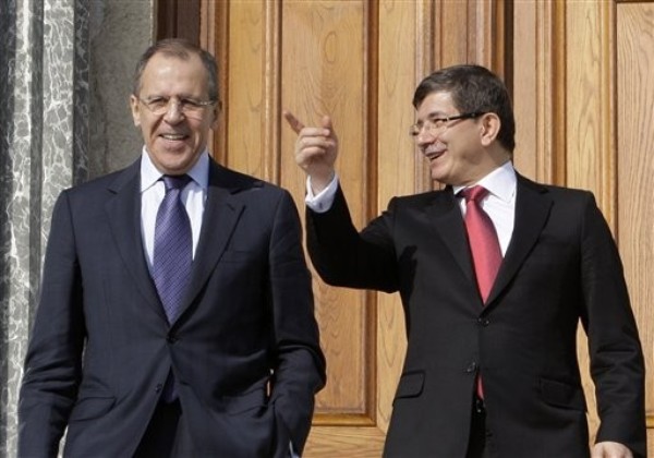 Turkey's Growing World Power