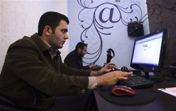 The Global Threat to Press Freedom