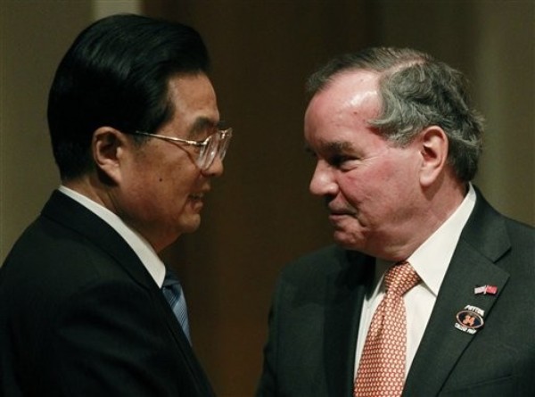 China's Collapse Only a Matter of Time