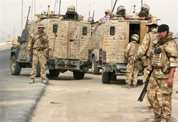 Will We Really Leave Iraq in 2011?
