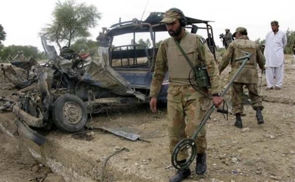 Why Pakistan Is Obsessed With India